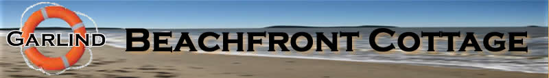 GARLIND Beachfront Rentals